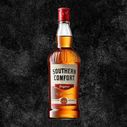 SOUTHERN COMPORT 750 CL
